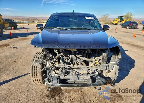 2022 Ford Expedition Max Limited z USA, uszkodzony, nr VIN 1FMJK2AT3NEA50819